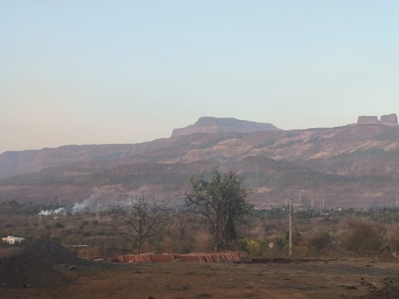 Samppan Village
